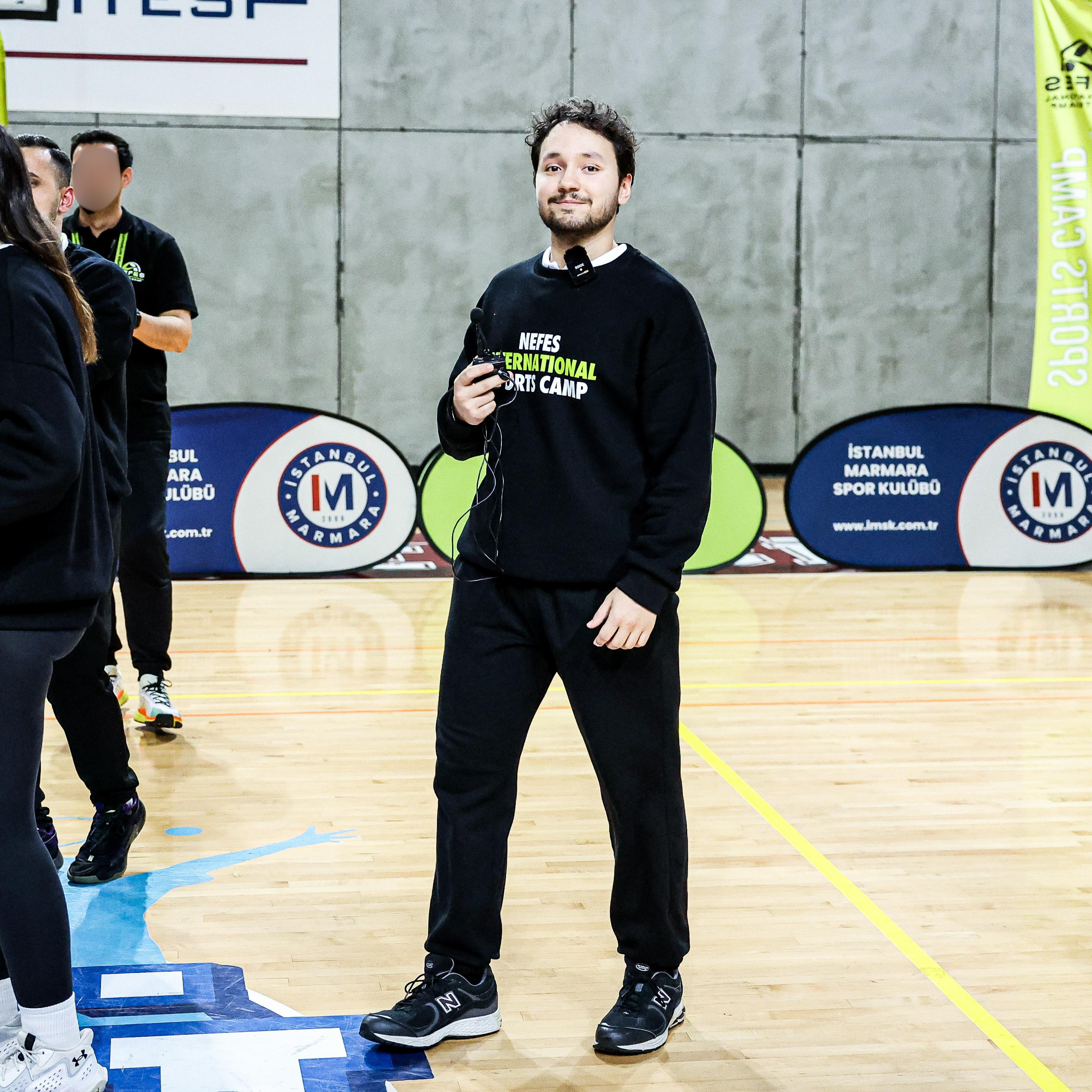 Spor fotoğrafı 1