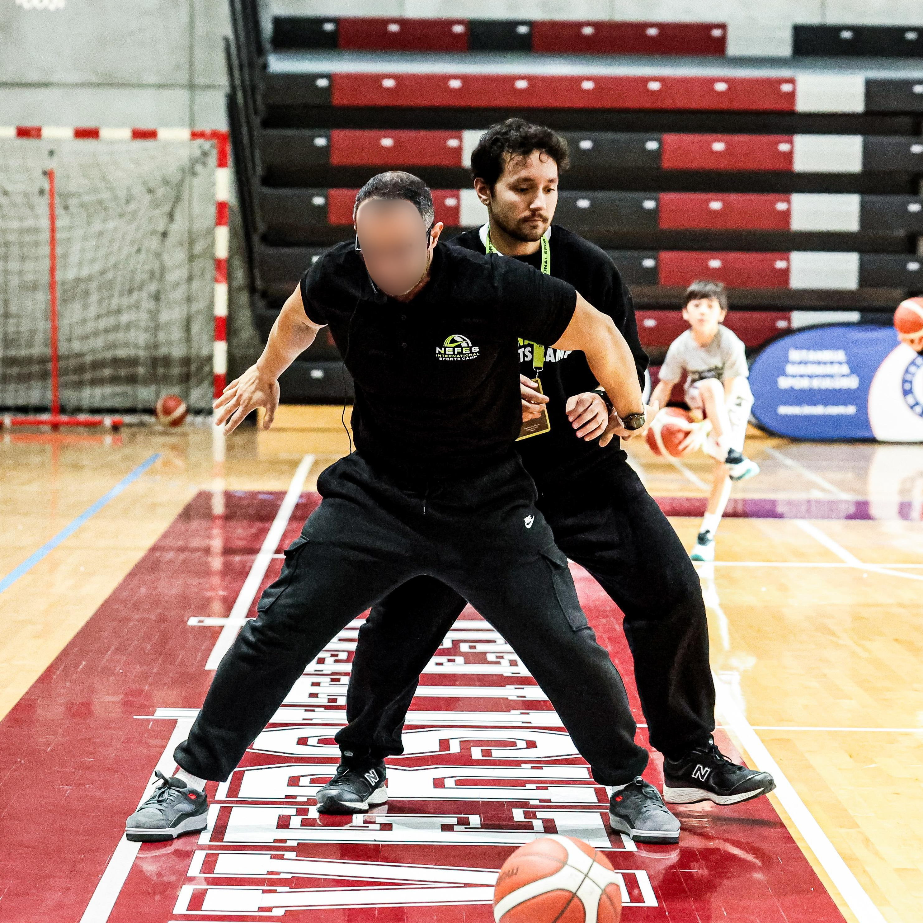 Spor fotoğrafı 2