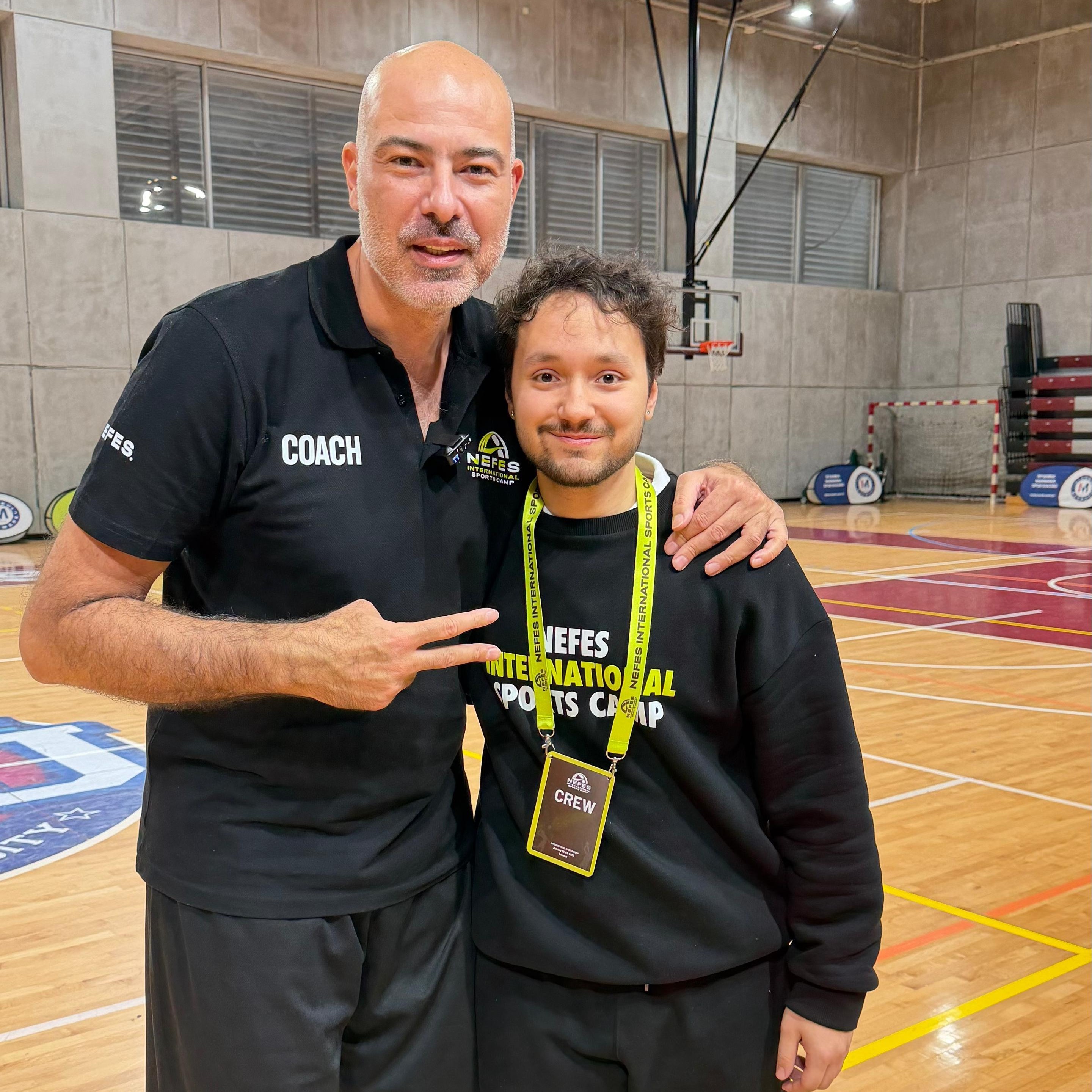 Spor fotoğrafı 3