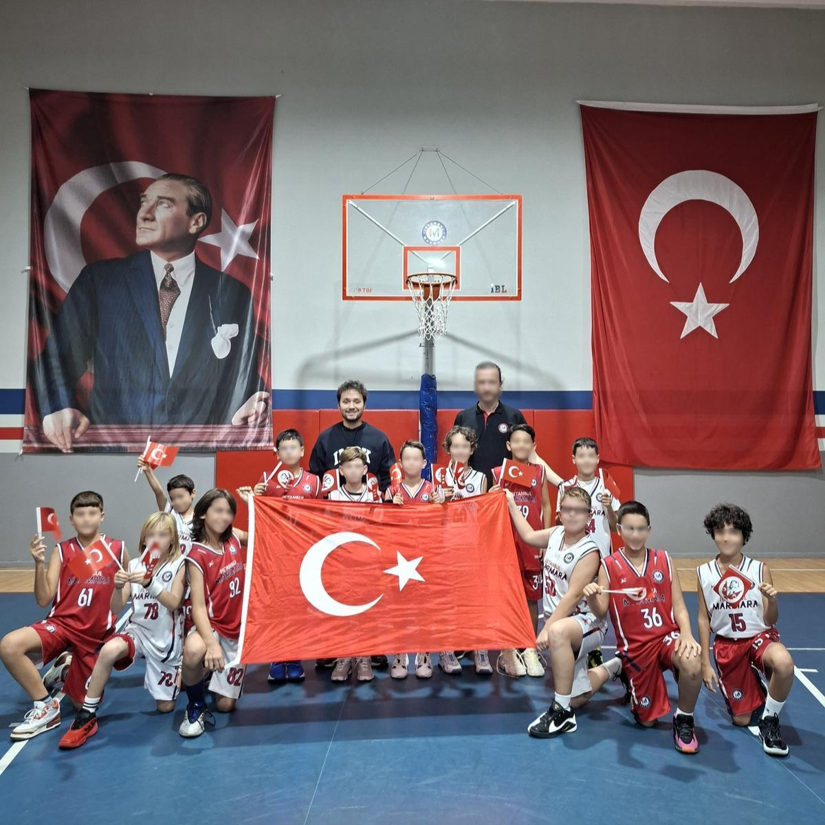 Spor fotoğrafı 5