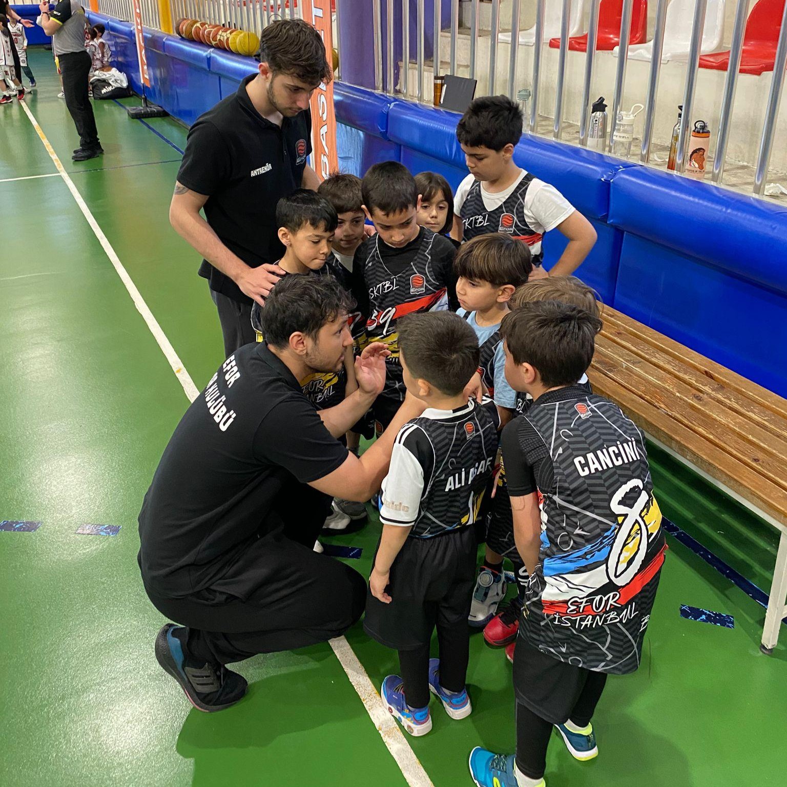 Spor fotoğrafı 6